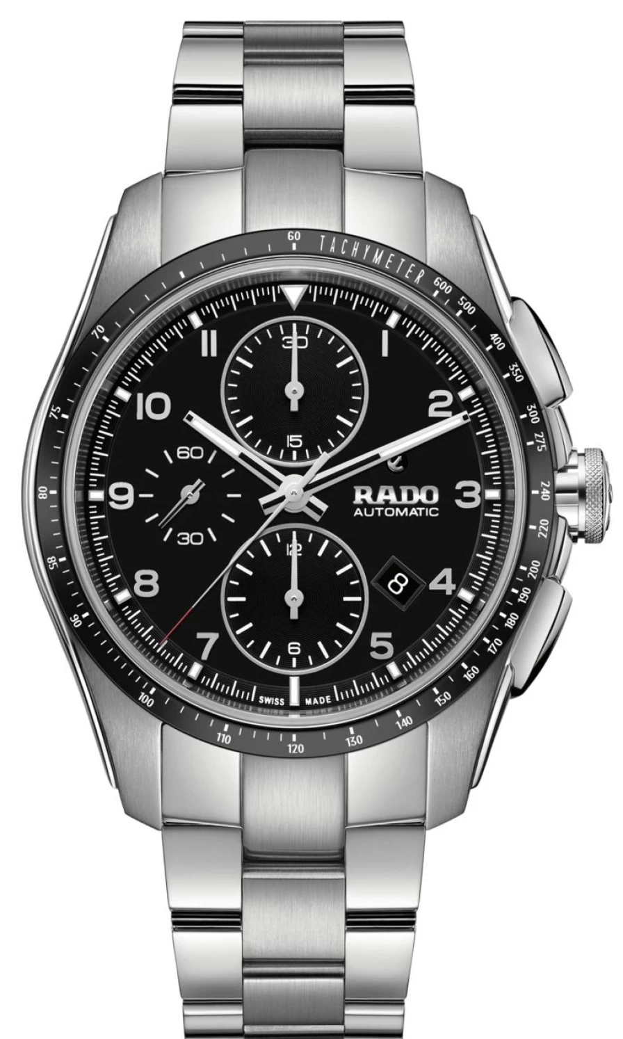 Rado Hyperchrome Automatic Chronograph Men's Light Watch