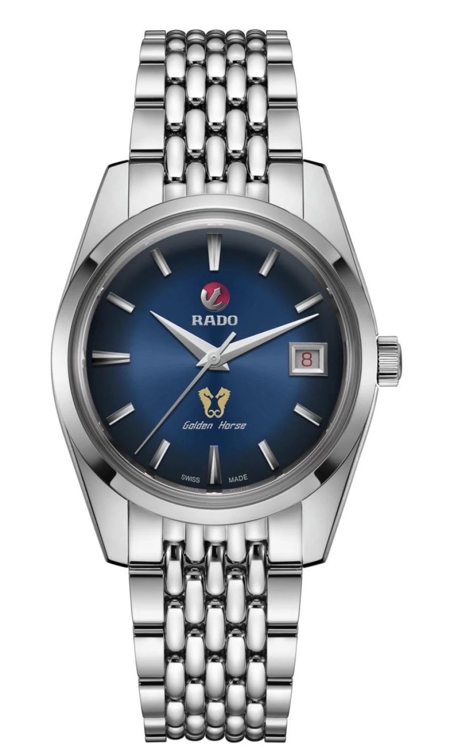 Rado Golden Horse Automatic Men's Light Watch