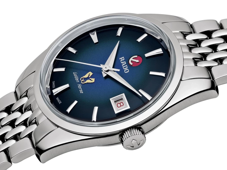 Rado Golden Horse Automatic Men's Light Watch