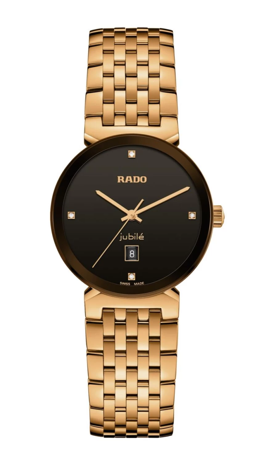 Rado Florence Diamonds Coloured Women's Luxury Watch