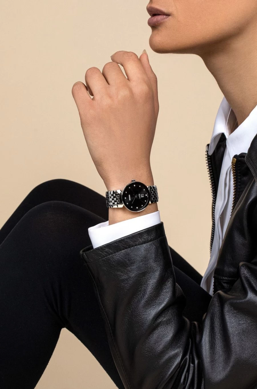 Rado Florence Diamonds Light Women's Luxury Watch